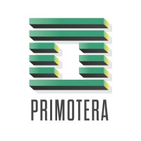 Primotera logo - Similar company to E-Work Force Payroll
