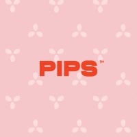 My PIPS logo - Similar company to Fusion Lets