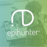 epihunter logo - Similar company to We+ Benelux