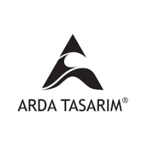 ARDA TASARIM logo - Similar company to Ofi̇sti̇m  Furniture Design