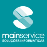 Main Service - Soluções Informáticas logo - Similar company to Netscan Digital