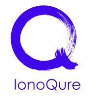 IonoQure logo - Similar company to Jfk Computers