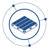 Great Lakes Logistics logo