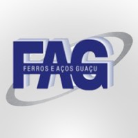 Ferros e Aços Guaçu logo - Similar company to Cecofer Ferro E Aço