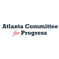 Atlanta Committee for Progress logo - Similar company to Perdue Vision