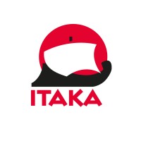 Itaka Hungary logo - Similar company to Iunoz
