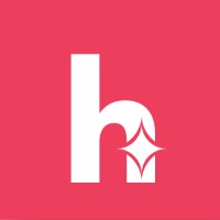 hype ai logo - Similar company to Getviral Ai
