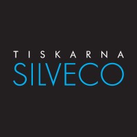 Tiskarna Silveco logo - Similar company to Af Bkk