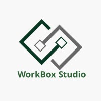 Work Box Studio logo - Similar company to Workbox Studio