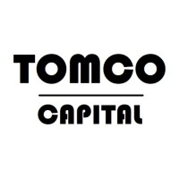 Tomco Capital Corporation logo - Similar company to Flex Ui5 Solutions
