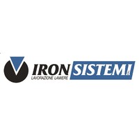 IRON SISTEMI S.R.L. logo - Similar company to Minelli S.R.L.