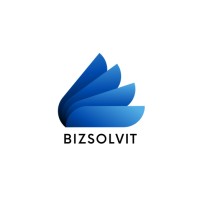BIZSOLVIT logo - Similar company to Inlogix Infoway