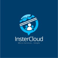 Instercloud logo - Similar company to Instrekt