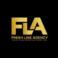 Finish Line Agency logo - Similar company to Attention Labs