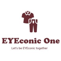 EYEconic One LLC logo - Similar company to All Sport King™ Enterprises, Llc.
