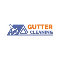 Gutter Cleaning logo - Similar company to The Gutter Cleaning People