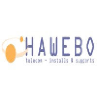 Hawebo logo - Similar company to Xapron