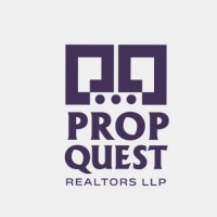 PropQuest Realtors LLP logo - Similar company to Divya Attires