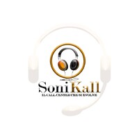 Sonikall logo - Similar company to Ci.Effe.P.