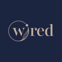WiRED logo - Similar company to Solarimpact A/S