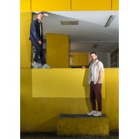 Hahn+Hartung logo - Similar company to Photography By Stewart Marsden