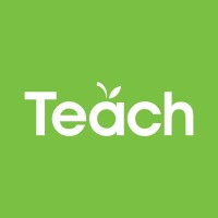 Teach.ac logo - Similar company to Keep Education Ltd