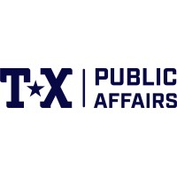 T X Public Affairs logo - Similar company to Griffin Communications Llc