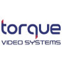 Torque Video Systems logo - Similar company to Cunofs