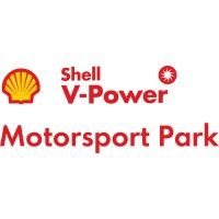Shell V-Power Motorsport Park at The Bend logo - Similar company to Airtouch