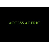 Access Agric logo - Similar company to Lebombo Finepack