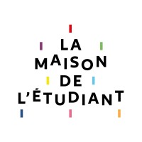 La Maison de l'Étudiant - Nice logo - Similar company to Ami-Web