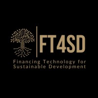 Financing Technology for Sustainable Development (FT4SD) logo - Similar company to Holy Corn