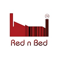 RednBed logo - Similar company to Tameen Risk Advisors