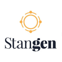 Stangen logo - Similar company to Different Life
