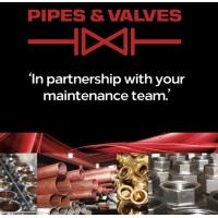 PIPES AND VALVES LTD logo - Similar company to Open Source Steel