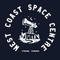 West Coast Space Centre logo - Similar company to Columbia Global Reports