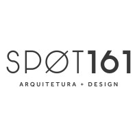 SPOT 161 arquitetura + design logo - Similar company to Modulo Arquitetura