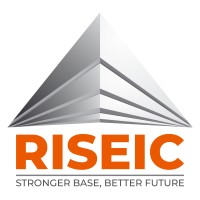 Riseic Project LLP logo - Similar company to Universal Engineering