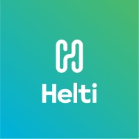 helti logo - Similar company to Bevine