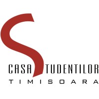 Casa de Cultură a Studenților din Timișoara logo - Similar company to Cambridge Centre Timisoara