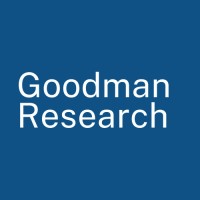 Goodman Research logo - Similar company to House Of Research