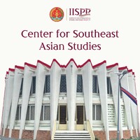 Center for Southeast Asian Studies - CSEAS logo - Similar company to European Foundation For South Asian Studies (Efsas)