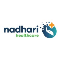 Nadhari Healthcare logo - Similar company to Welsys