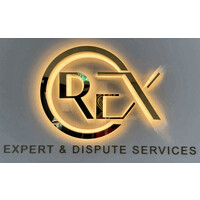 REX C Expert & Dispute Services logo - Similar company to Nexus Project Controls Sdn Bhd