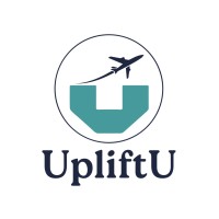 UpliftU logo - Similar company to Graphfix