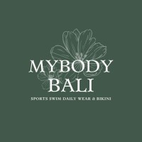 Mybody Bali logo - Similar company to C.L.I.C Universitas Prasetiya Mulya