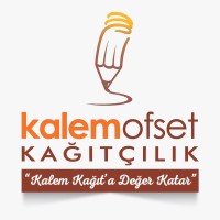 KALEM OFSET KAĞITÇILIK logo - Similar company to Coşkun Kağıtçılık