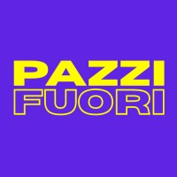 PAZZI FUORI logo - Similar company to Rete Città Sane - Oms