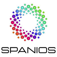 Spanios logo - Similar company to Phiogen