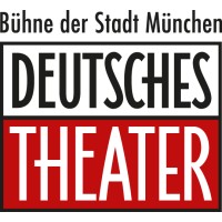 Deutsches Theater München Betriebs GmbH logo - Similar company to Macadam Germany